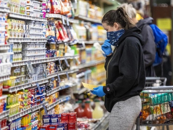 La inflación del mes de agosto se ubicó en el 7%