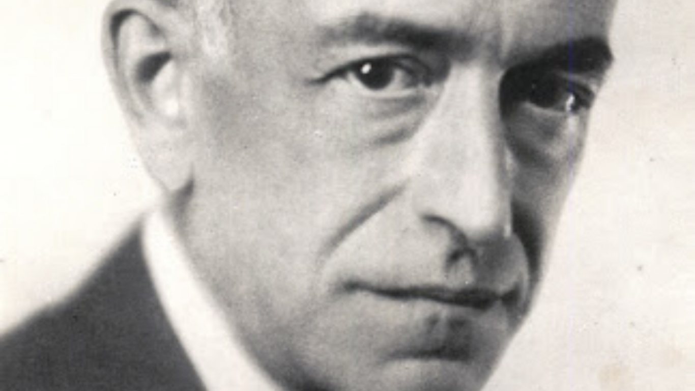 Manuel de Falla, genio de dos mundos