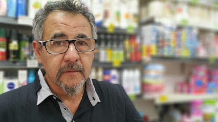 "El 30% de la comercialización de alimentos está en hipermercados, todo lo demás está repartido", Fernando Savore