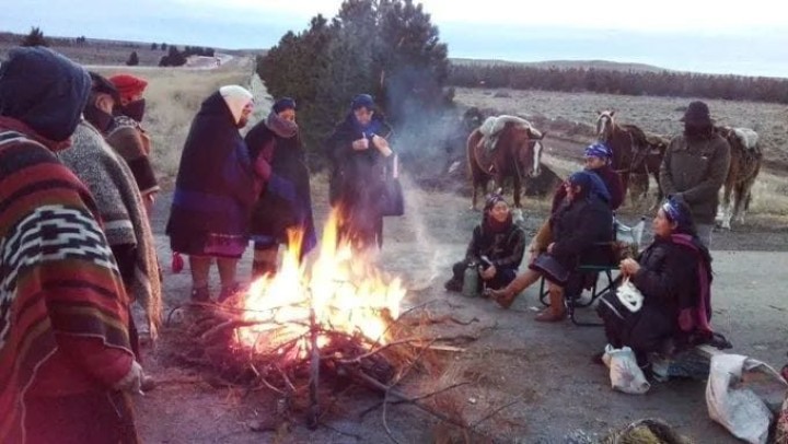 Laura Taff: “Si algo tienen en común la agenda de los pueblos originarios es la defensa del medioambiente”