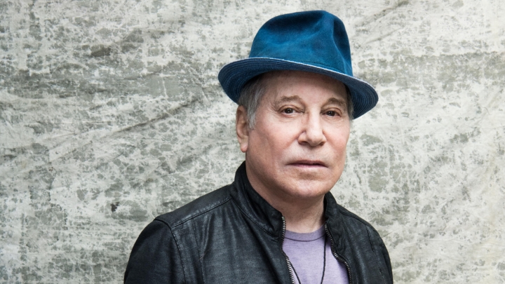 Los 80 del genio de Paul Simon