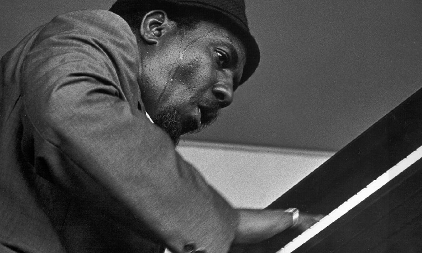 El misterioso genio de Thelonious Monk