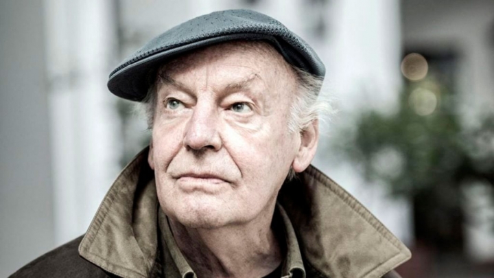 "A Eduardo Galeano le daría asco escuchar que hablamos de best sellers. Era un obsesionado con la dinámica del trabajo" Carlos Díaz