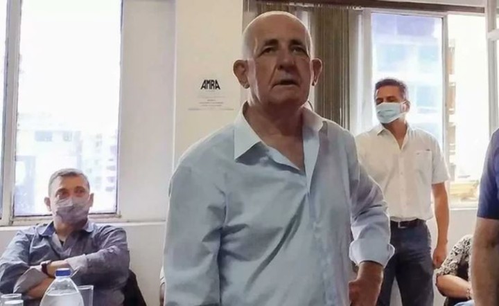 Dr. Jorge Corral: "En el corredor norte de la provincia de Buenos Aires detectamos 54 falsos médicos"